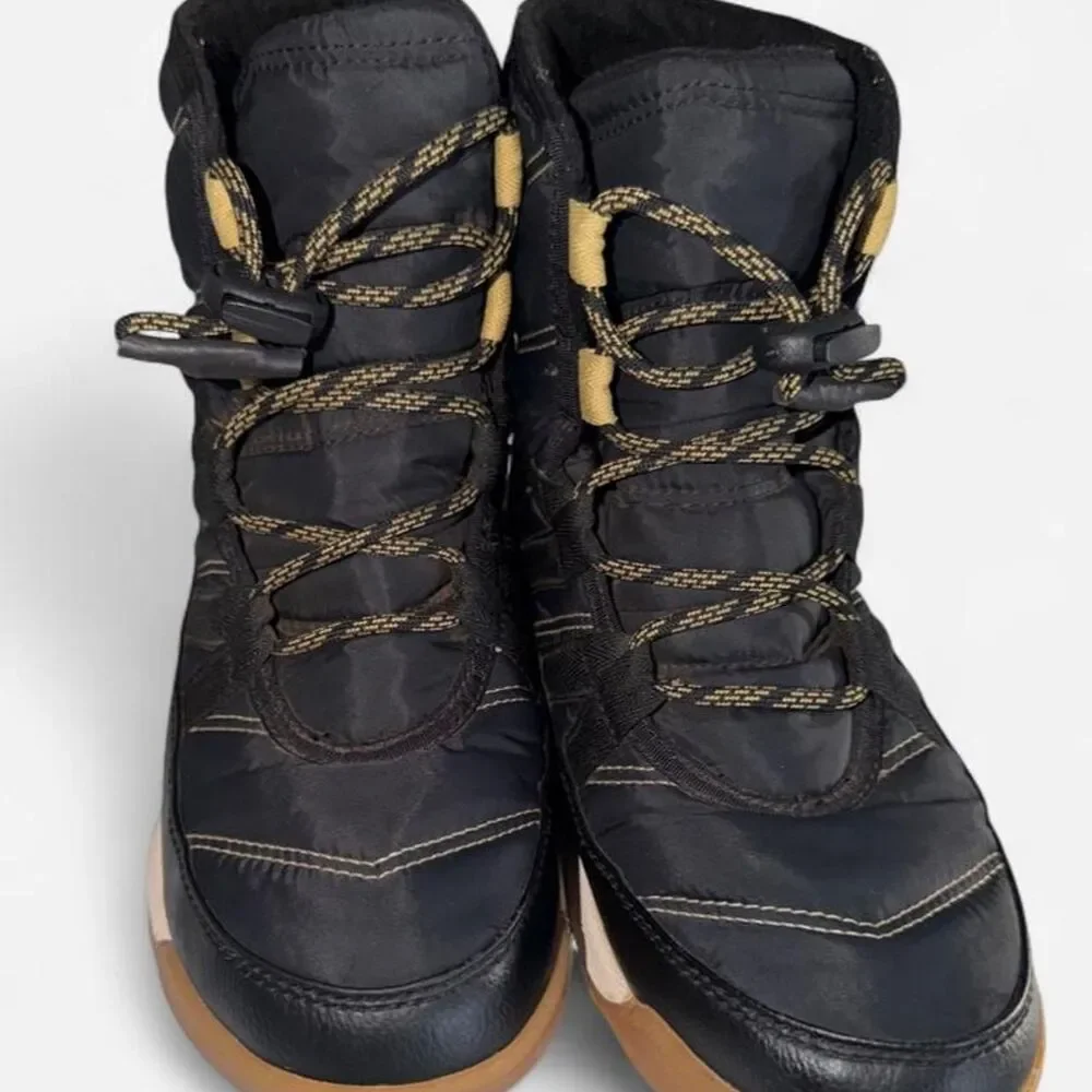 Sorel whitney ii